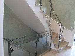 Innengelaender Glas-011